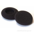 Ear muff /Wind-proof Foam Sponge/noise reduction foam sponge/foam sponges sound proof/sound insulation sponge